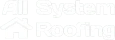All System Roofing